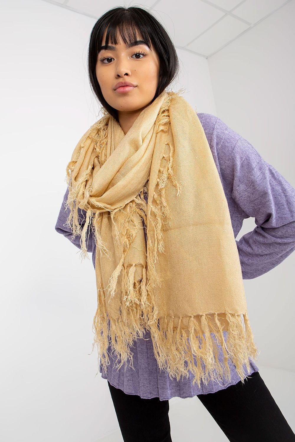 Shawl model 174884